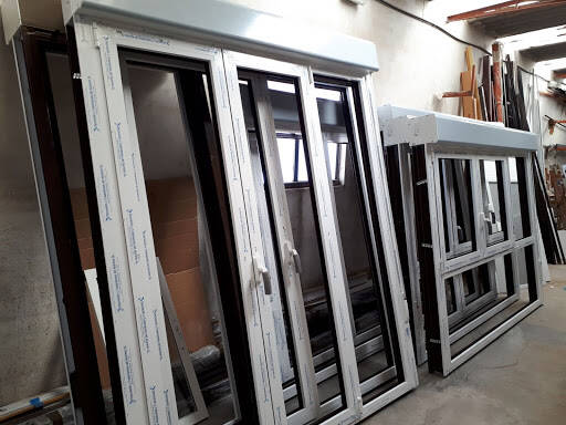 Aluminios y PVC Martinez