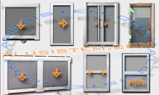 Alusistem.com