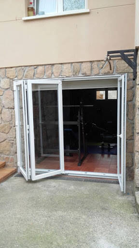 Arglas Villalba PVC y ALUMINIO