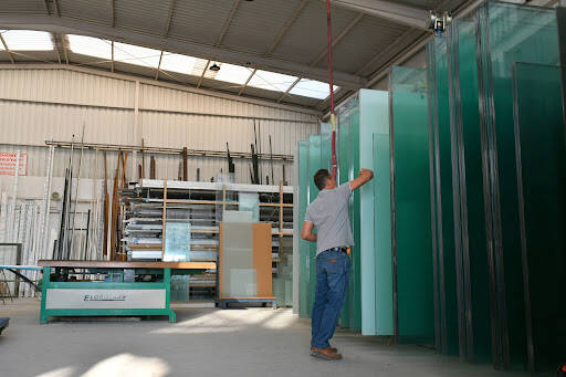 Aricruz Aluminios