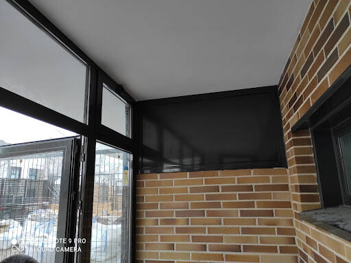 BRM ALUMINIO Y PERSIANAS