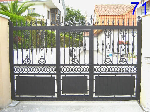 Bayfer Carpinteria de aluminio