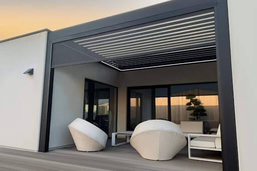 CA Cerramientos Abatibles