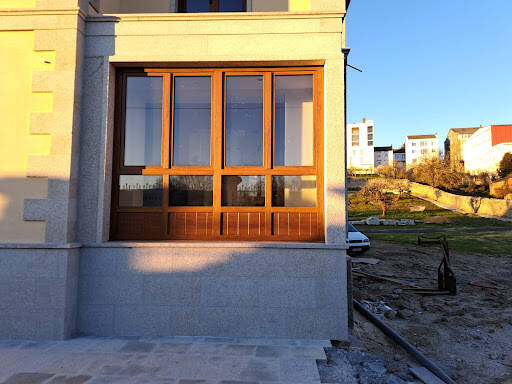 CARPINTERIA CARVEDRA