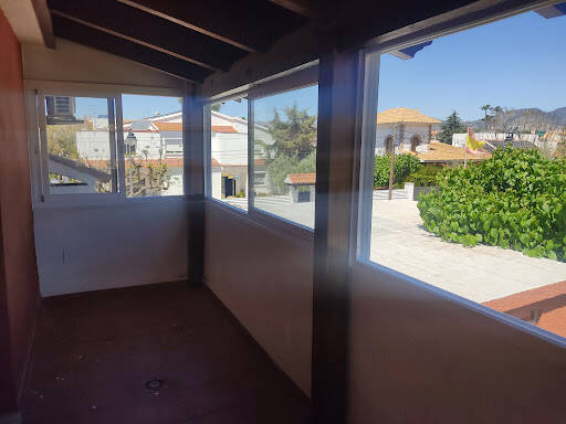 CARPINTERIA METÁLICA - ARV CARPINTERÍA