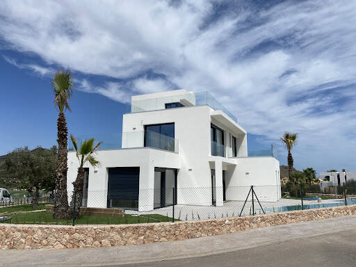 CARPINTERIA METÁLICA VENTABEN ARCHENA S.L.U