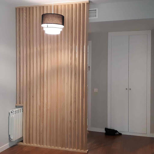 CARPINTERIA Y DECORACION 94 S.L.