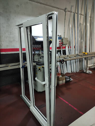 CBS CARPINTERIA DE ALUMINIO Y PVC, S.L.