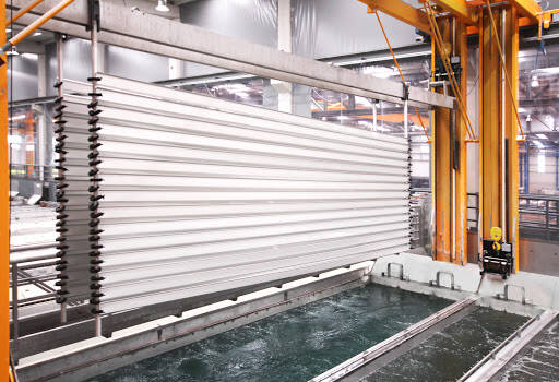 CORTIZO Sede Central