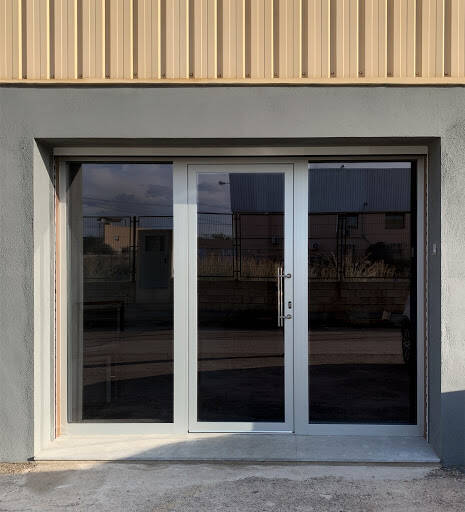 CSV CARPINTERIA METALICA S.L.