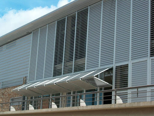 Carpintaría Metálica Pombo S.L