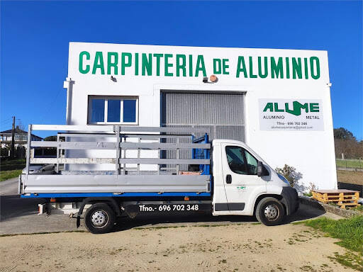 Carpintería Alume