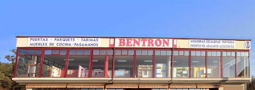 Carpintería Bentrón