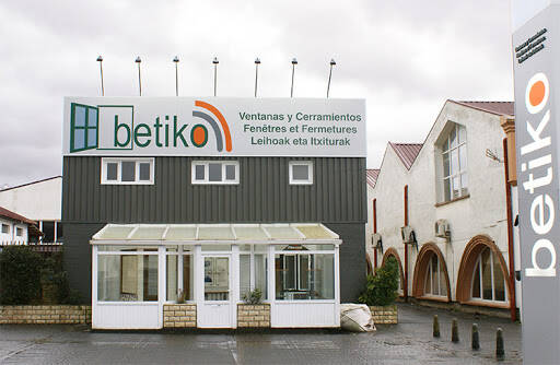 Carpintería Betiko, S.L.