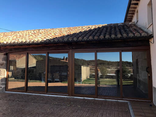 Carpintería Cantabria PVC y Aluminio