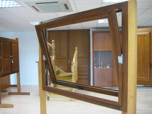 Carpintería Caranceja S.A.