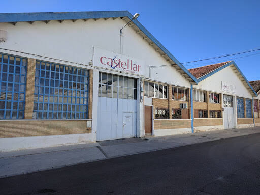 Carpinteria Castellar