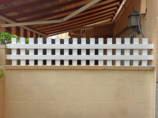 Carpintería De Aluminio Alumiarte S.l.