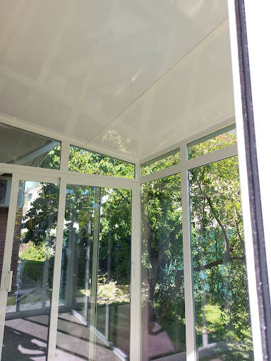 Carpintería De Aluminio Osasuna - Pvc y Ventanas en Pamplona