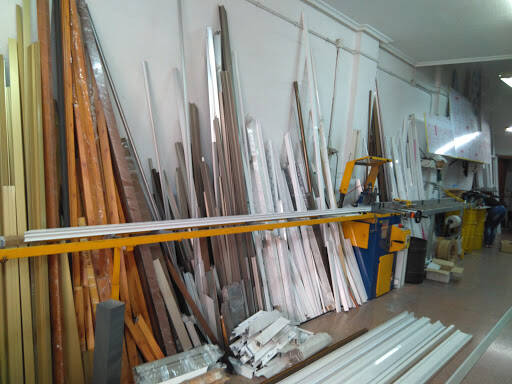 Carpinteria De Aluminio