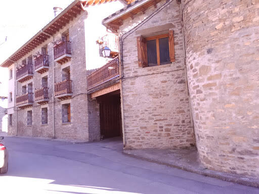 Carpintería Escartín
