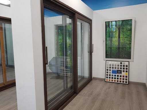 Carpinteria JL Pascual - Distribuidor Finstral y Technal