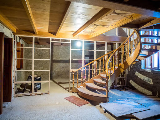 Carpinteria Laiño SL