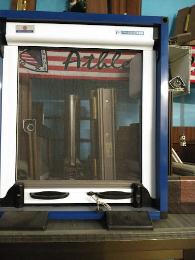 Carpinteria Metalica Ajucar