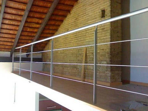 Carpintería Metálica Ángel Fernández