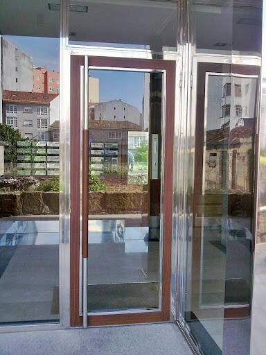 Carpintería Metálica Brunos