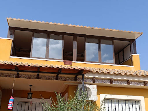 Carpintería Metálica IVAN