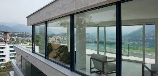 Carpintería Metálica Jer | Carpintería Metálica en Madrid