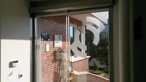 Carpintería Metálica Palomo Metalistería Autol SL