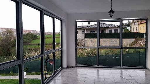 Carpintería Metálica Rasan 1, S.L.