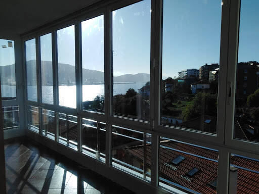 Carpintería Metálica Txomin S.L.