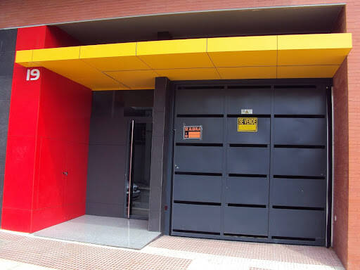 Carpintería Metálica la Villa.S.L.