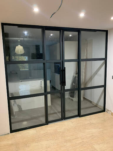 Carpinteria PVC Windows Pacheco