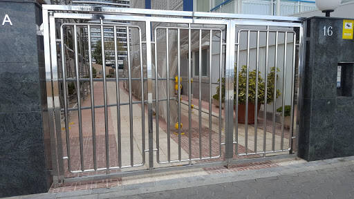 Carpinteria TecMetal Inox