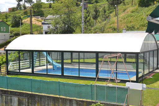 Carpintería de aluminio A. G. Menor S.L.