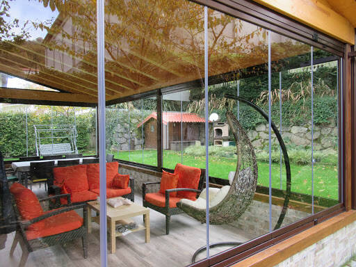 Carpintería de aluminio Laur S. L.