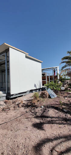 Carpinteria metalica Francisco Soro