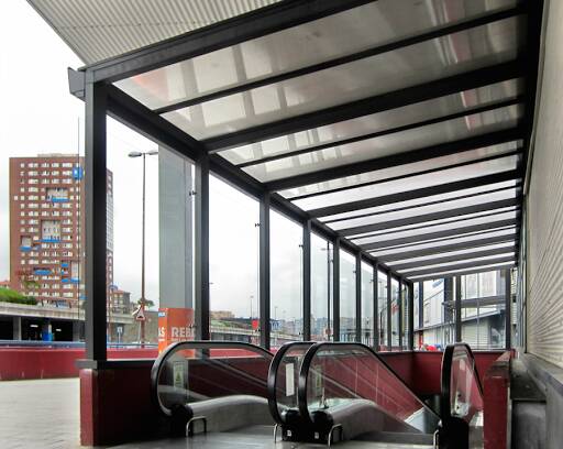 Carpinteria y Herreria DRAGA SL