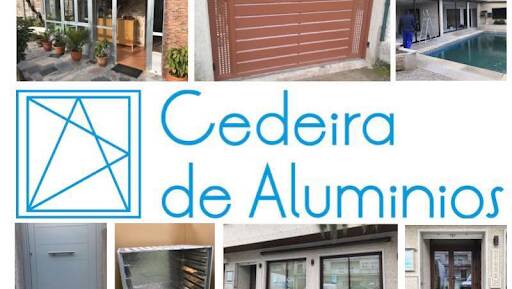 Cedeira de Aluminios
