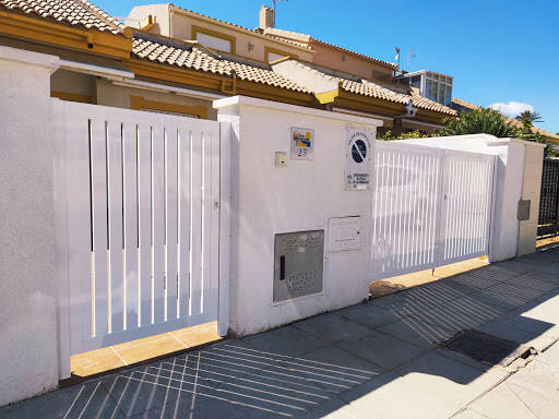 Cerrajería Sáez S.L.