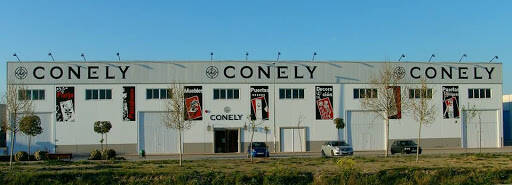 Conely Cijuela | Muebles y Decoración en Granada
