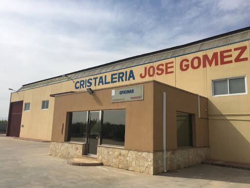 Cristalería José Gómez S L