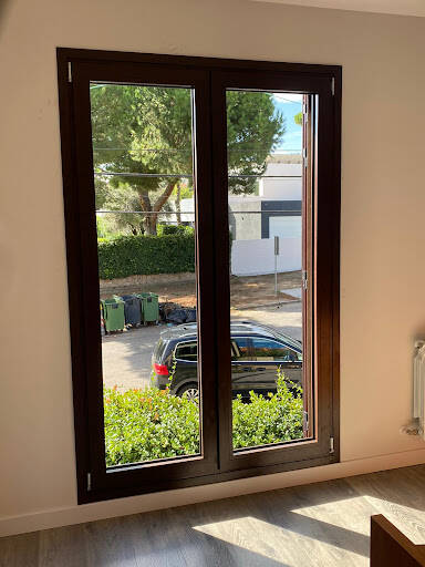 Cristaluminio Campamento S.L