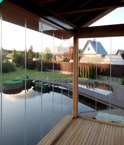 Cristaluminio Campamento S.L