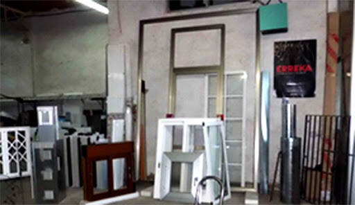 Efraín Carp Metal (Murcia)