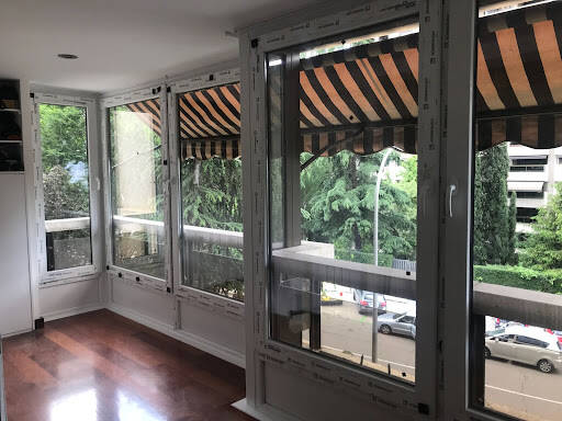 El Mirador PVC, S.L.